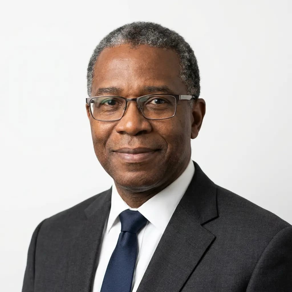 Legal Expert AI