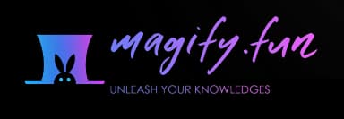 Magify Logo