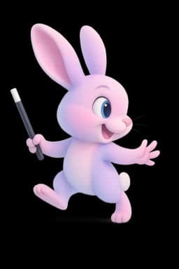 Magify Mascot