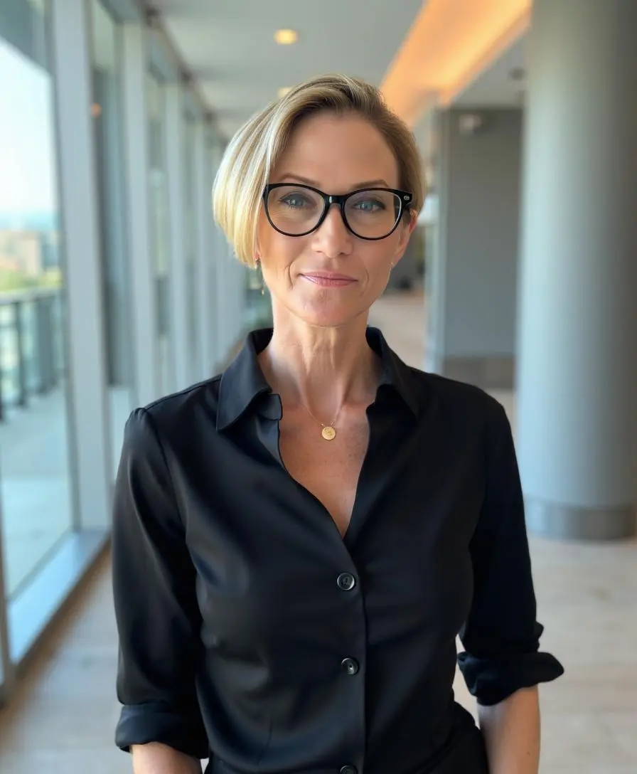 Liz Bradford